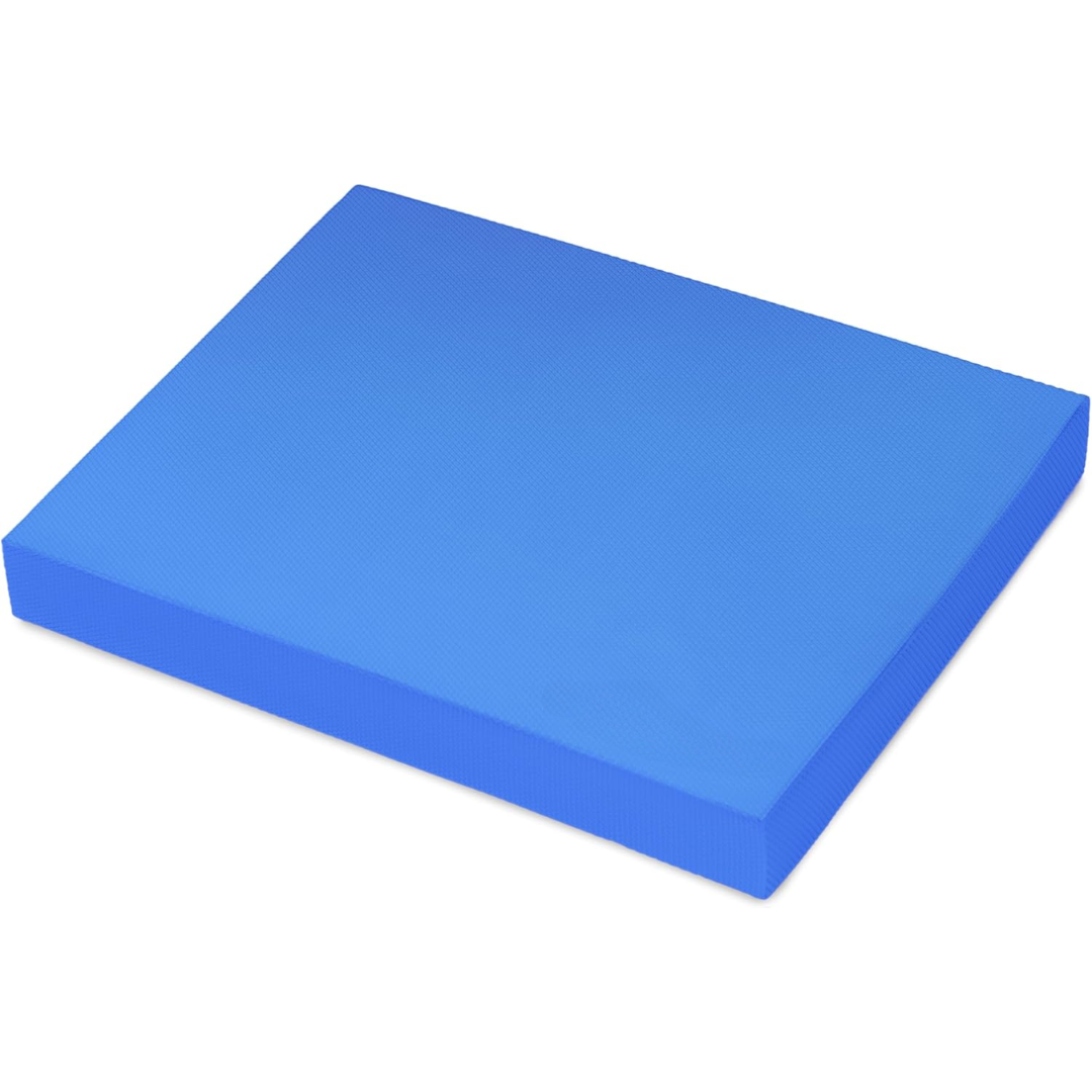 BalancePro – Gevoerde Antislip Schuimmat voor Stabiel Gebruik