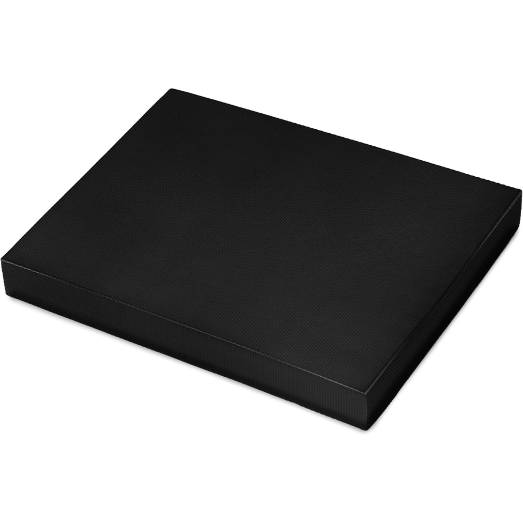 BalancePro – Gevoerde Antislip Schuimmat voor Stabiel Gebruik