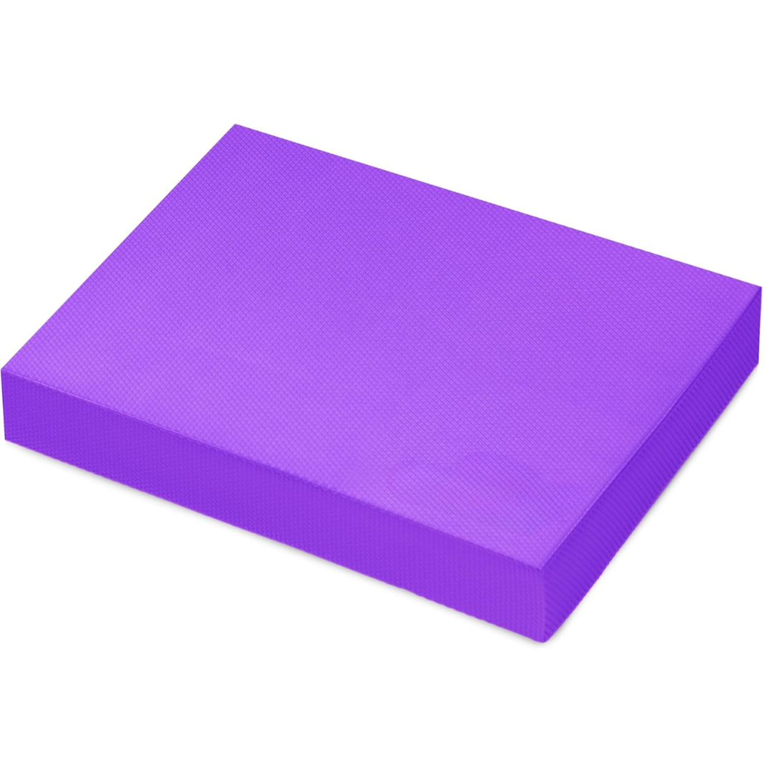 BalancePro – Gevoerde Antislip Schuimmat voor Stabiel Gebruik