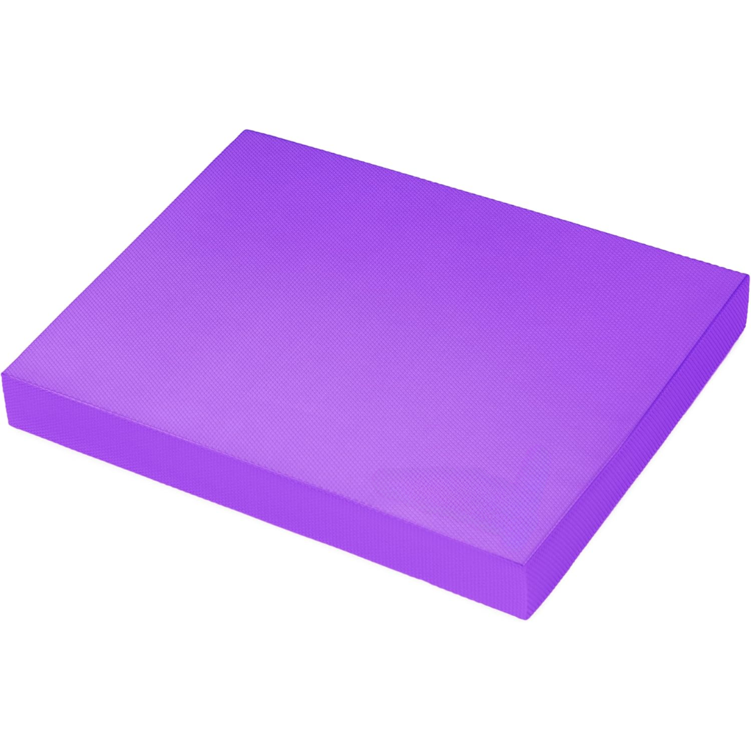 BalancePro – Gevoerde Antislip Schuimmat voor Stabiel Gebruik