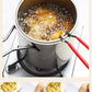 FryCooking Friteuse - Gezond Frituren met Stijl en Gemak