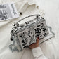 LucyBag – Stijlvolle Handtas met Uniek Ontwerp