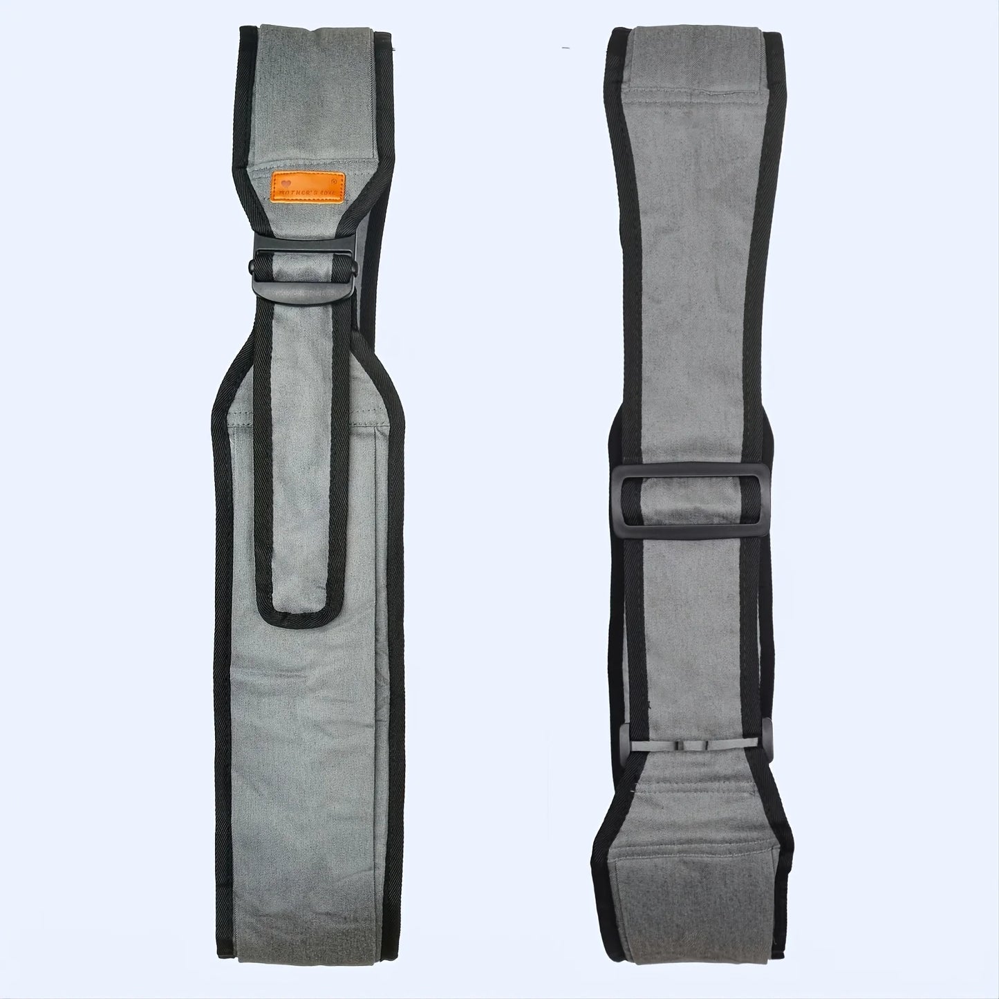 Carrytool Kinder Draagzak - Verstelbare Draagzak - Heupdrager voor Baby's en peuters