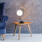 LunarGlow Tafellamp – Magische Maanlamp voor Dromerige Sferen
