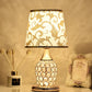 KristalGlow – Elegante Tafellamp voor Romantische Sferen
