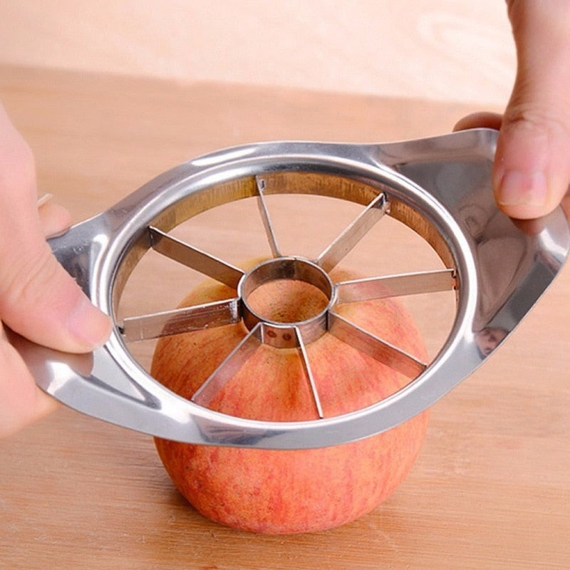 AppleEase Slicer - Snelle en Gezonde Appelsnijders