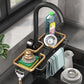 SinkMaster Organizer - Praktische Oplossing voor een Net Keuken