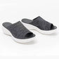 Everyday Dames Antislipsandalen - Luxe Dames Antislipsandalen