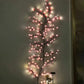 PetalGlow - Betoverende Sakura LED Lichtslinger