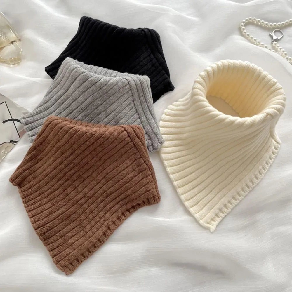 CosyWrap Scarf - Stijlvolle en Warme Winteraccessoire