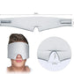 Soie D'Or – Luxe Zijde Slaapmasker voor Ultieme Ontspanning