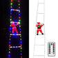 HolidayGlow Lights – LED Kerstverlichting met Afstandsbediening