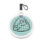 FibraPro Padelracket - Geavanceerd Racket met Perfecte Balans