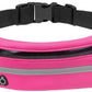 RunFlex – Waterdicht Heuptasje voor Hardlopers