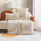 Nordic Kussenhoes - Scandinavische Luxe Kussenhoes – Minimalistisch Design voor Interieur