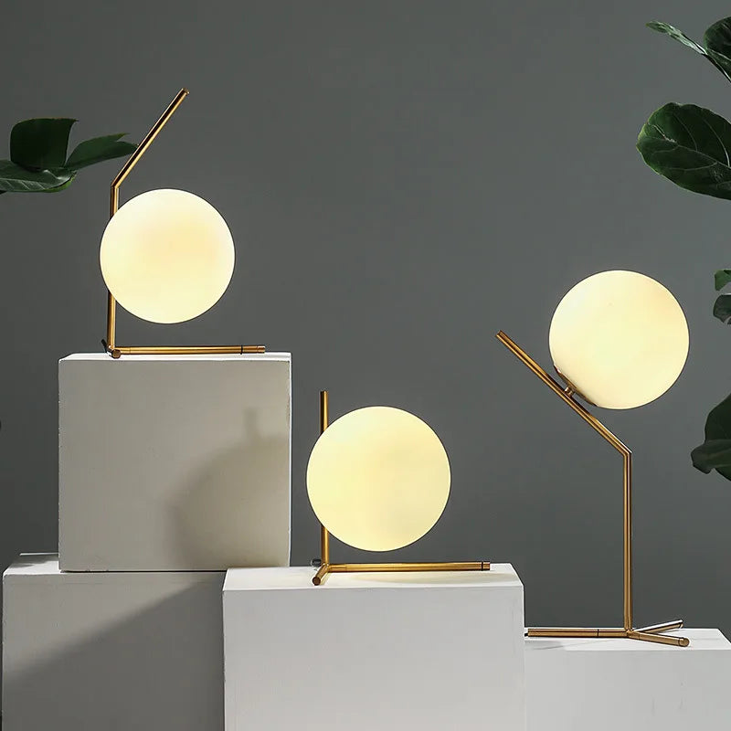LusterLuxe - Elegante Scandinavische Hanglamp voor Verfijnde Verlichting