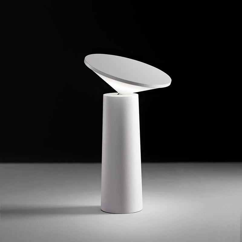 ChicLicht – Moderne Touch Tafellamp met USB