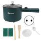 QuickHeat – Multifunctionele Elektrische Kookpan
