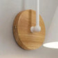 LumièreAspen – Luxe Wandlamp voor Moderne Interieurs