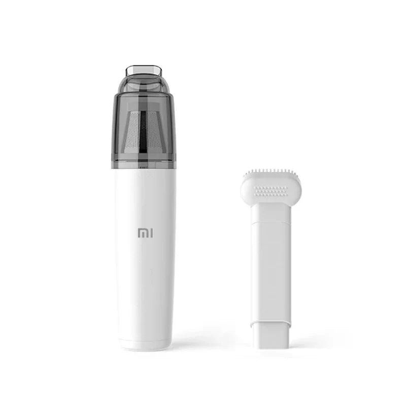 SmartClean Mini - Handige Draadloze Stofzuiger voor Thuis