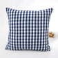 Nordic Kussenhoes - Luxe Scandinavische Kussenhoes voor Comfort en Elegantie