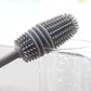 BrushMaster – Siliconen Afwasborstel voor Flessen en Glazen