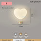 LoveLicht - Roze Wolken LED Nachtlamp