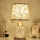 KristalGlow – Elegante Tafellamp voor Romantische Sferen