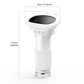 WonderZoom Microscoop – 1000x Vergroting voor Kids