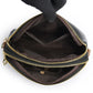 EleganceBag - Luxe Handtas met Praktische Functionaliteit