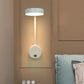 NordicGlow - Verstelbare LED Wandlamp voor Modern Interieur