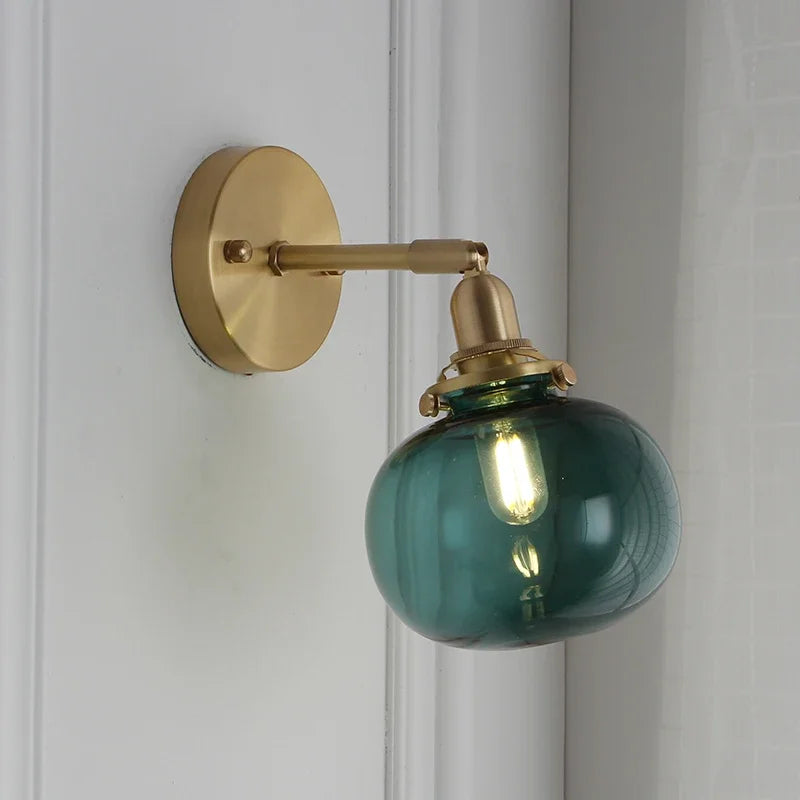 LightCrown Wall Lamp - Strakke Moderne Verlichting