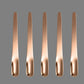 CoffeeSpoonSet - Stijlvolle RVS Lepels voor Koffie & Thee