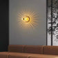 Bauhaus Glow – Scandinavische Muurverlichting voor Sfeervol Licht