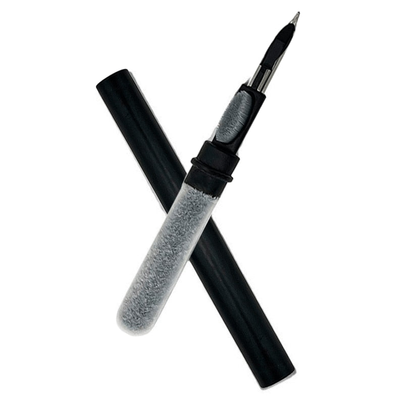 ClearSound Cleaning Kit - Grondige reiniging voor oortjes