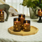 Flameflex LED Kaarsen - Set van 3