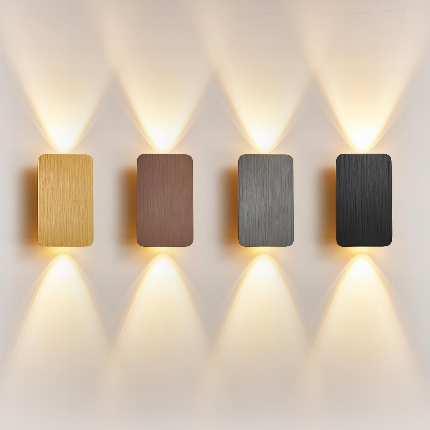 Koda - Moderne Verstelbare LED-Wandlamp voor Interieur