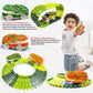 DinoExpress Train Set – Avontuurlijke Speelset voor Kids