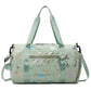 ZenCarry - Elegante en Praktische Sporttas