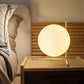 LusterLuxe - Elegante Scandinavische Hanglamp voor Verfijnde Verlichting