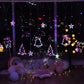 LumieresFestives String - Betoverende Sterren en Manen Slinger