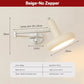 LichtSwing – Moderne LED Wandlamp voor Elke Ruimte