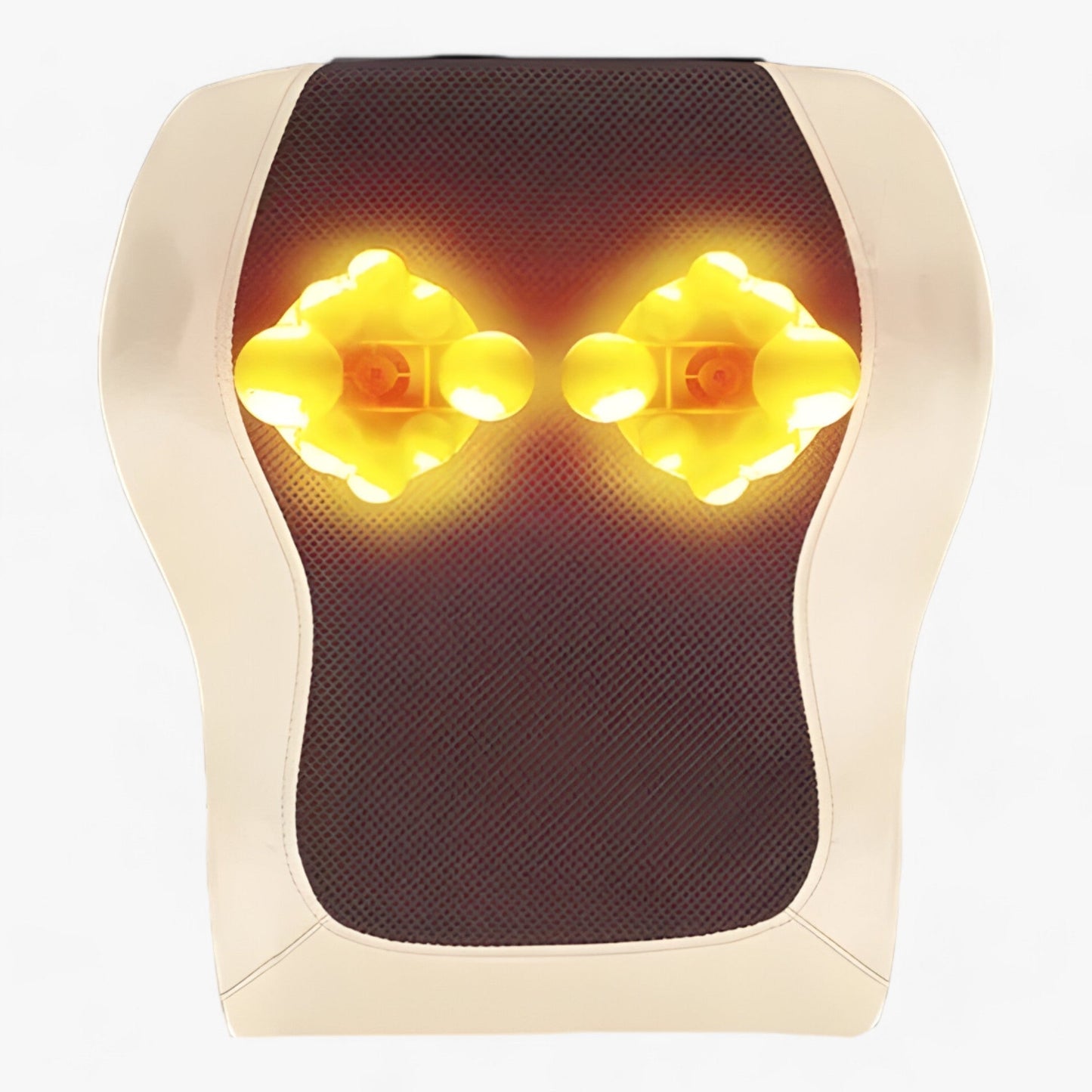 ShiatsuRelax – Elektrisch Massagekussen voor Ontspanning