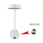 NordicGlow - Verstelbare LED Wandlamp voor Modern Interieur
