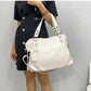 Isabela Tote – Trendy en Ruime Studententas