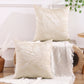 Nordic Kussenhoes - Scandinavische Luxe Kussenhoes – Minimalistisch Design voor Interieur