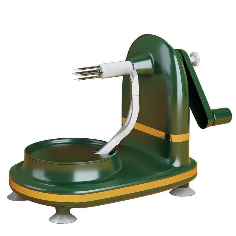 PeelMaster Tool – Onmisbare Schiller voor Keuken