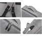 Moderne TechSafe Rugzak -Met handige USB-oplaadfunctionaliteit