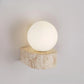 RetroGlow – Stijlvolle LED Wandlamp voor Gang