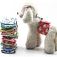 CleanPaw – Wasbare Hondenluier voor Zorgeloos Comfort